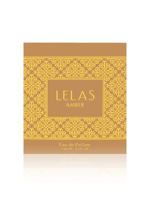 1444-Amber-2.webp Amber - Edp - 100ml - 1444 - Image 3
