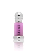 PINK Musk - Perfume Oil - 1474