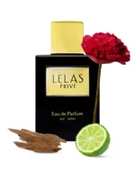 Lelas Niche Flower - Edp - 55ml - 1617