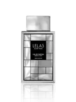 Silver Tone - Edp - 85ml - 0809