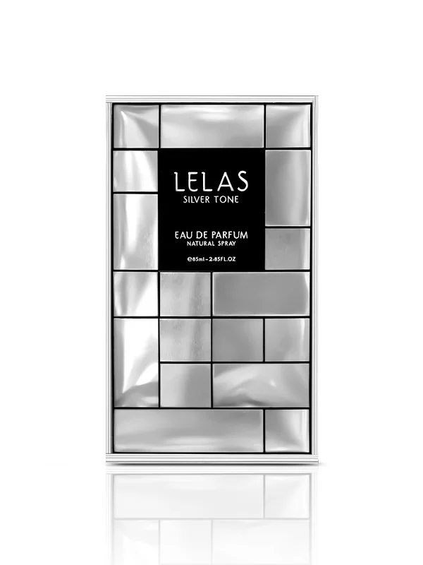 809-Silver-Tone-2.webp Silver Tone - Edp - 85ml - 0809 - Image 3