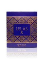 X - Edp - 100ml - 1589 - Image 3