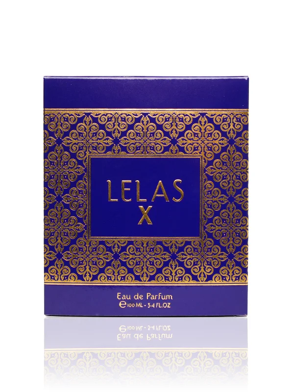 X-box X - Edp - 100ml - 1589 - Image 3