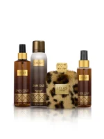 Zain Oud Set - Eau De Parfum 6157
