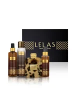 Zain Oud Set - Eau De Parfum 6157 - Image 2